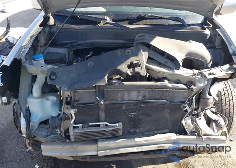 2011 Honda Pilot Ex-L из США, поврежденный, VIN 5FNYF4H59BB033785